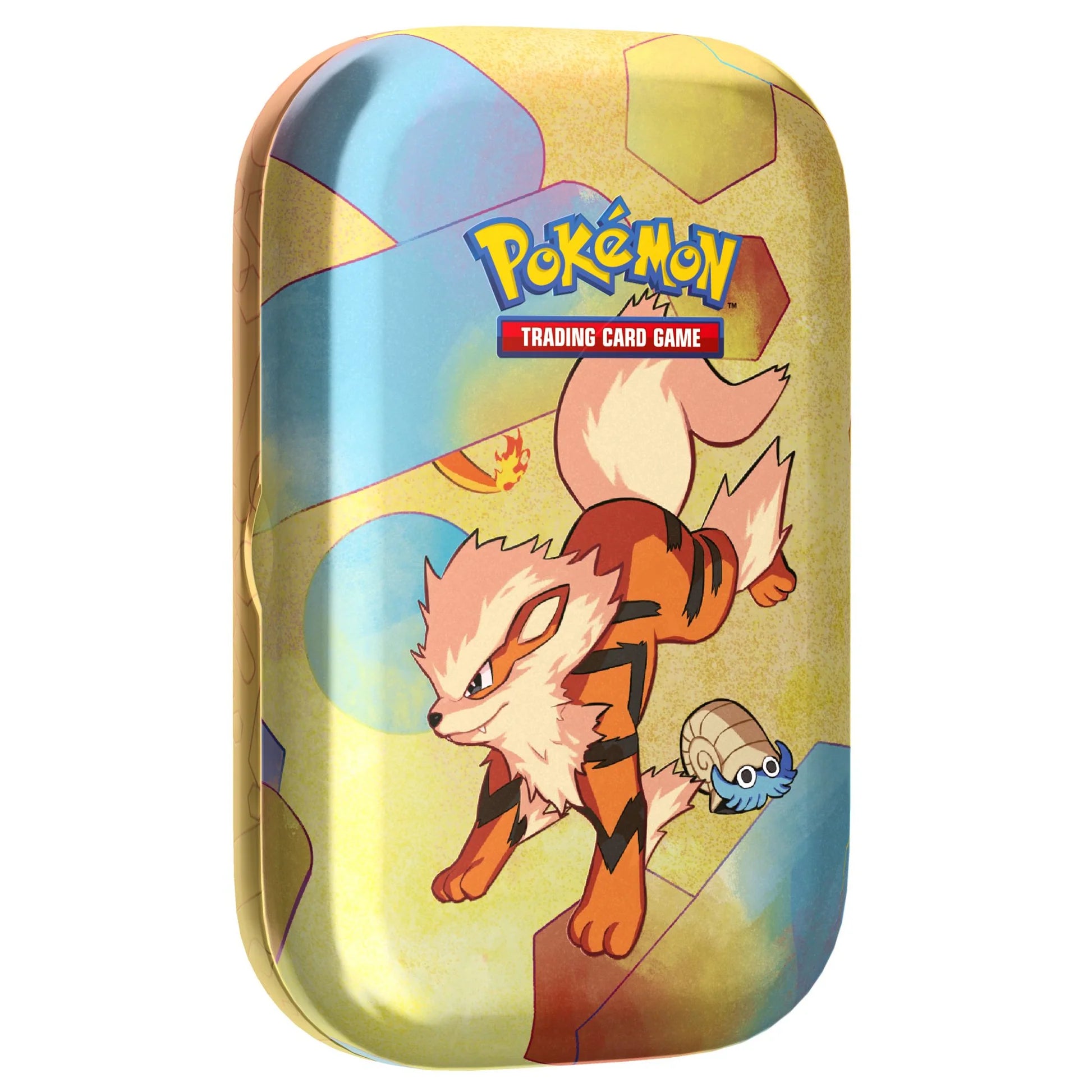 Pokemon TCG Scarlet & Violet 151 Mini Tin