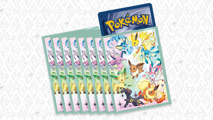 Prismatic Evolution Super Premium Collection