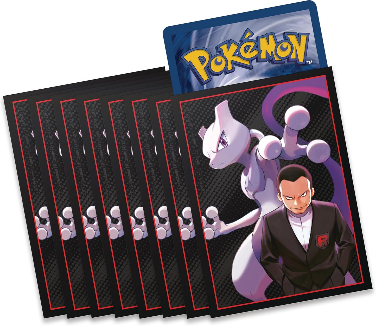 Destined Rivals Elite Trainer Box
