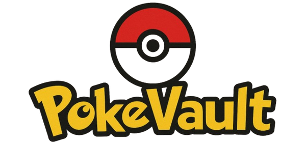Pokevault
